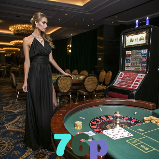 Bônus Exclusivos para Jogadores VIP no 76p