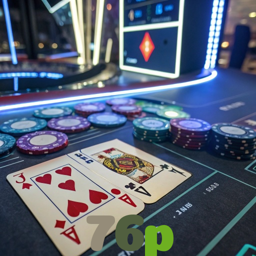 Segredos dos Campeões de Poker no 76p